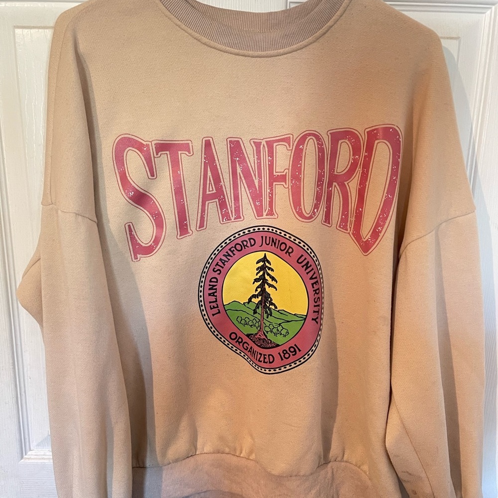 Stanford Sweater (unisex)
